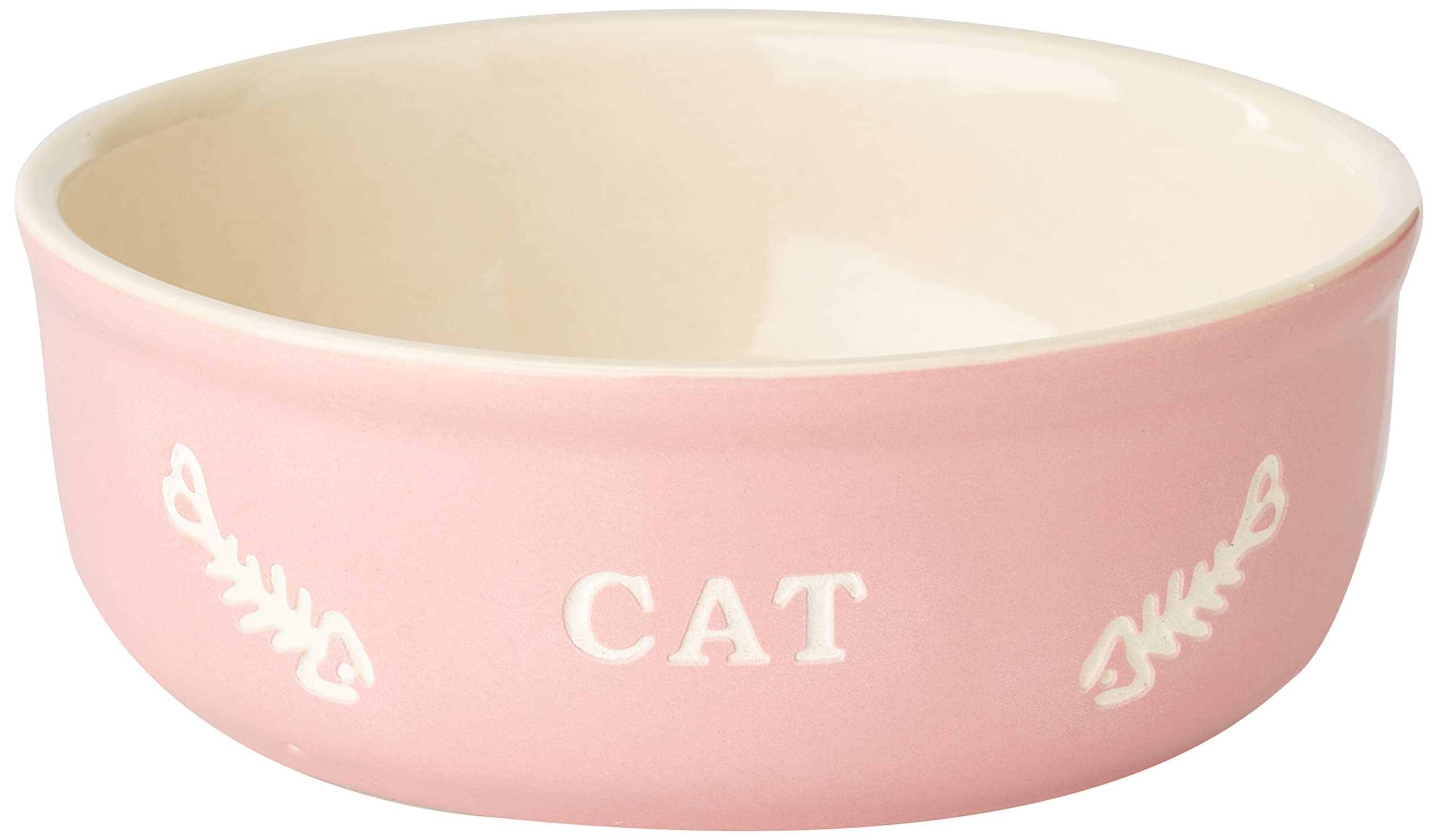 Nobby Ceramic Cat Bowl Diameter 13.5 cm