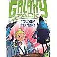 Journey to Juno (2) (Galaxy Zack)