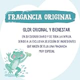 Nenuco Eau de Cologne Original Spray 100ml - Gentle Fragrance for All Ages view 5