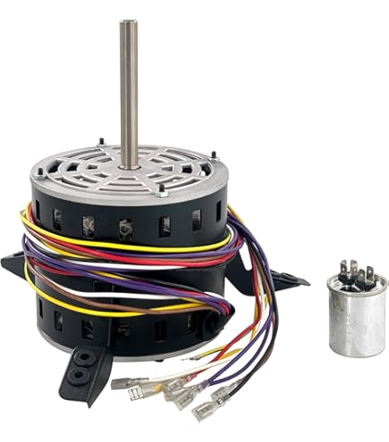 Pulse Furnace Lennox Furnace Blower Motor Pulse 21 60L21 Lennox