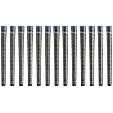 Winn Dri-Tac Wrap Midsize (+1/16 Inch) 13 Piece Golf Grip Bundle (