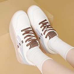 Vintage Sneakers for Women Orthopedic Milan