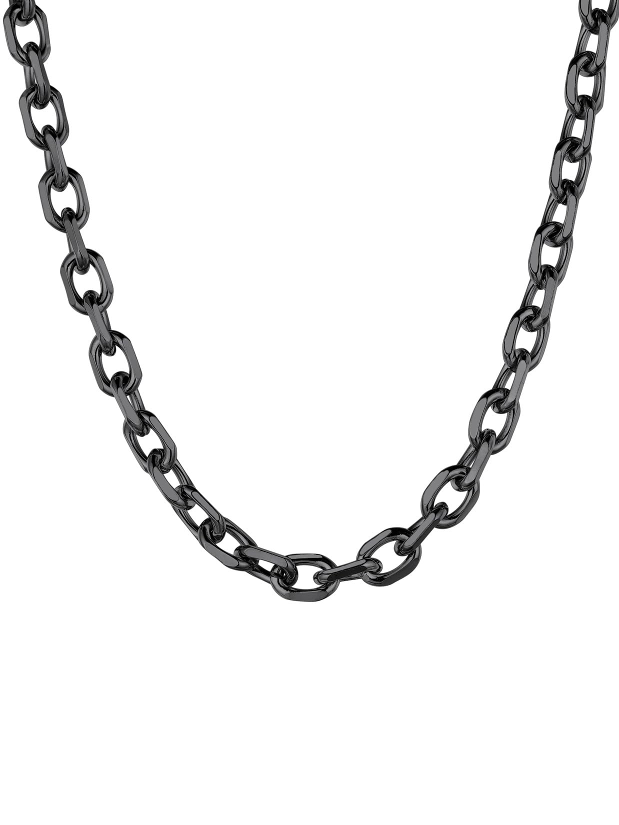 Chain Necklace Thick Stainless Steal Chains