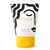 PATTERN Beauty by Tracee Ellis Ross Medium Conditioner - Hydration & Slip for Curly Hair 3a-4a, 3 Fl Oz