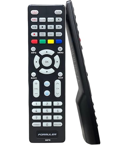 DREAMLINK (DLITE,T1+&T2) REMOTE CONTROL
