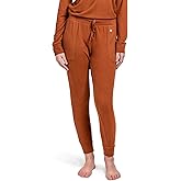 Hello Mello Best Day Ever Lounge Comfy Lightweight Pants for Women Pajama Bottoms PJ Jogger Pants