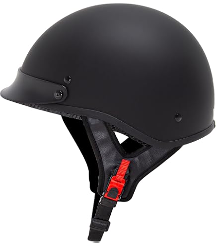 AXEL OFF ROAD Adult Trail DOT Helmet