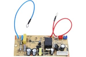 Electric Pressure Cooker Power Supply Board Electric Pressure Cooker Accessory Power Board Kitchen Appliances