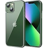 JETech Case for iPhone 13 6.1-Inch, Non-Yellowing