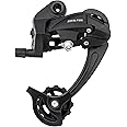 THALOUS Bicycle Rear Derailleur 6/7/8/9 Speed for MTB Mountain Bike Road Bike Direct Mount