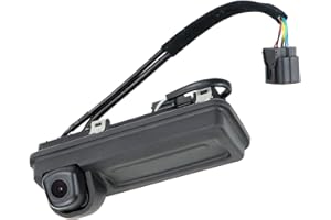 99240-K0000 Rear View Camera Replacement for Kia Soul 2020 2021, OE Backup Cam Replaces 99240K0000 by GreenYi