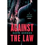 Amazon.com: The Serialist: A Novel: 9781439158487: Gordon, David ...