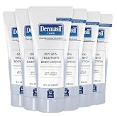 Dermasil Labs Dry Skin Treatment Original Lotion 8 Fl. Oz (236 Ml) 1 Bottle by Dermasil
