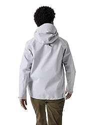 Arc'teryx Beta Jacket Women's | Gore-Tex Epe Shell