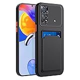 for XiaoMi RedMi Note 11 Pro 5G Case with
