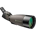 Barska AD12164 Blackhawk 25-75x100 Waterproof Spotting Scope with Tripod & Cases for Birding, Target Shooting, Sports, etc