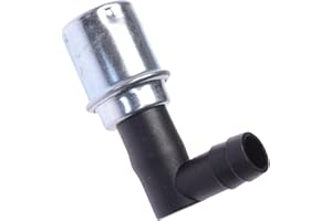 ACDelco Gold 19313317 Positive Crankcase Ventilation (PCV) Valve