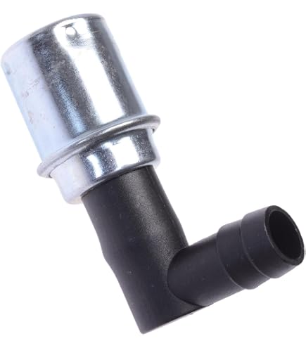 Válvula De Ventilación Del Cárter Febi Bilstein 46518 – Compatible Con Audi, Seat, Skoda Y VW (motores 1.8T Y 2.0T), Fabricada En Alemania