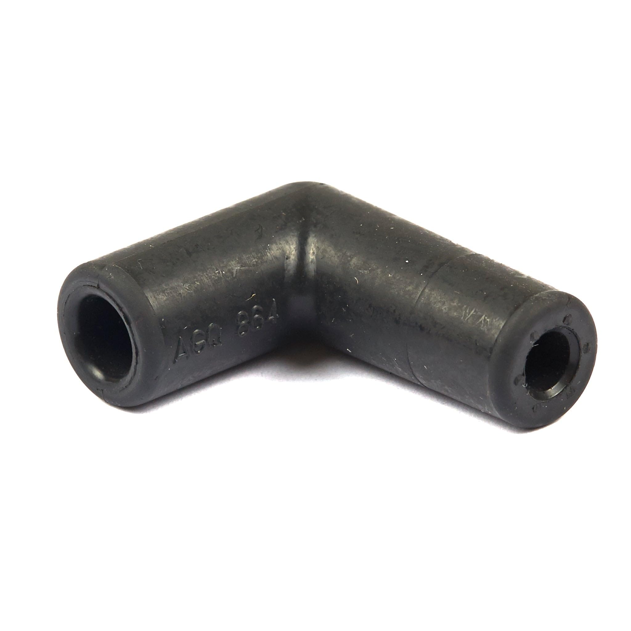 Briggs & Stratton Genuine Spark Plug Boot 692076 — image 1