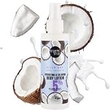 Organic Shop After Sun Hydrating Calming Body Lotion 150ml Organic Ingredients view 2