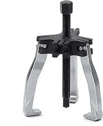 GEARWRENCH 2 or 3 Jaw Internal/External Ratcheting