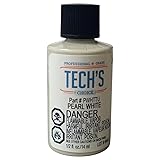 PWHTTU Pearl White Microwave Touchup Paint
