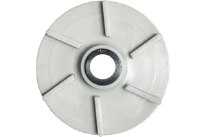 GRINDMASTER CRATHCO Impeller, Replaces Crathco 3587