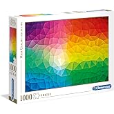 Clementoni Gradient Puzzle