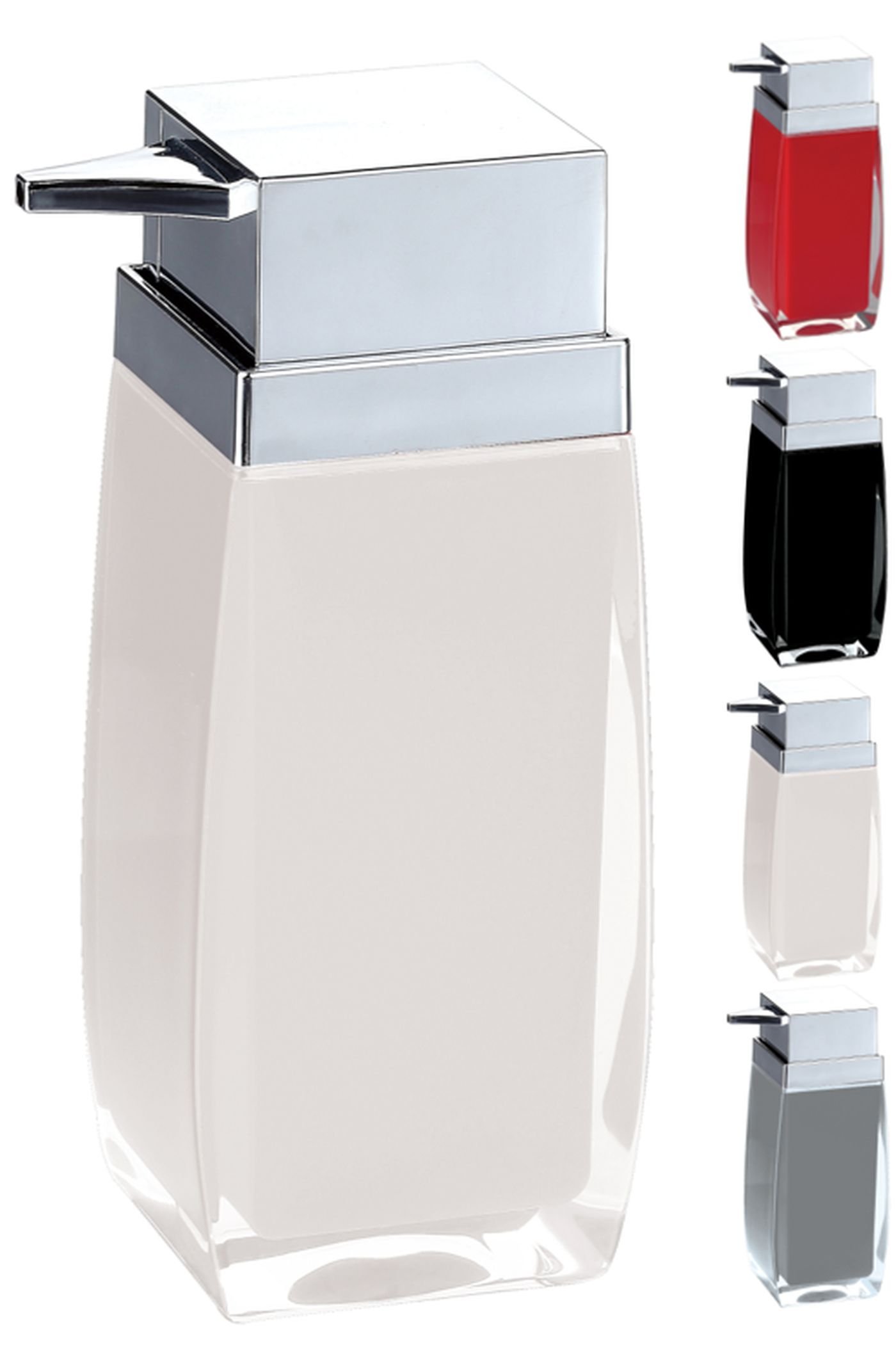 MSV Soap Dispenser Anzio