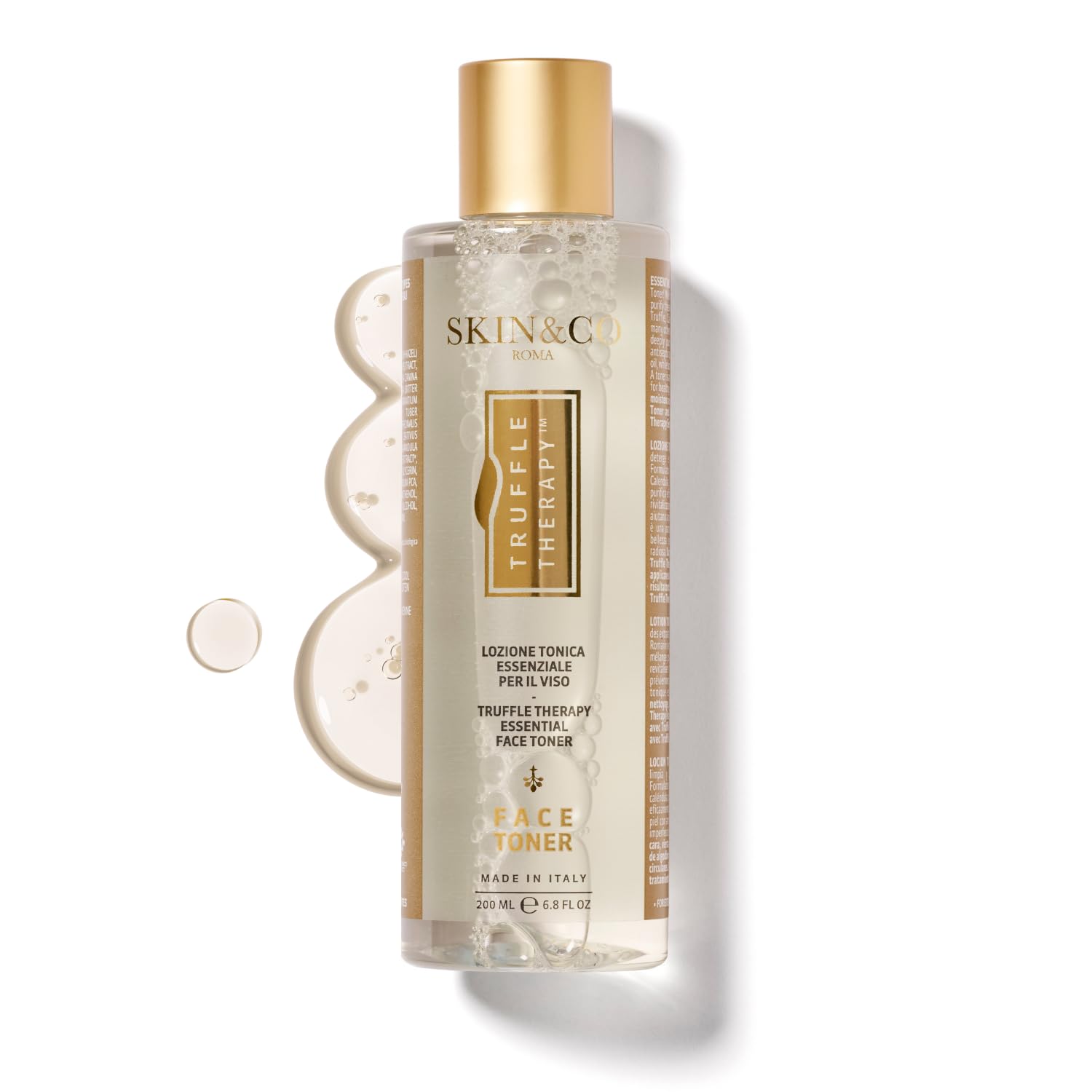 SKIN&CO Roma Truffle Therapy Face Toner 200 ml