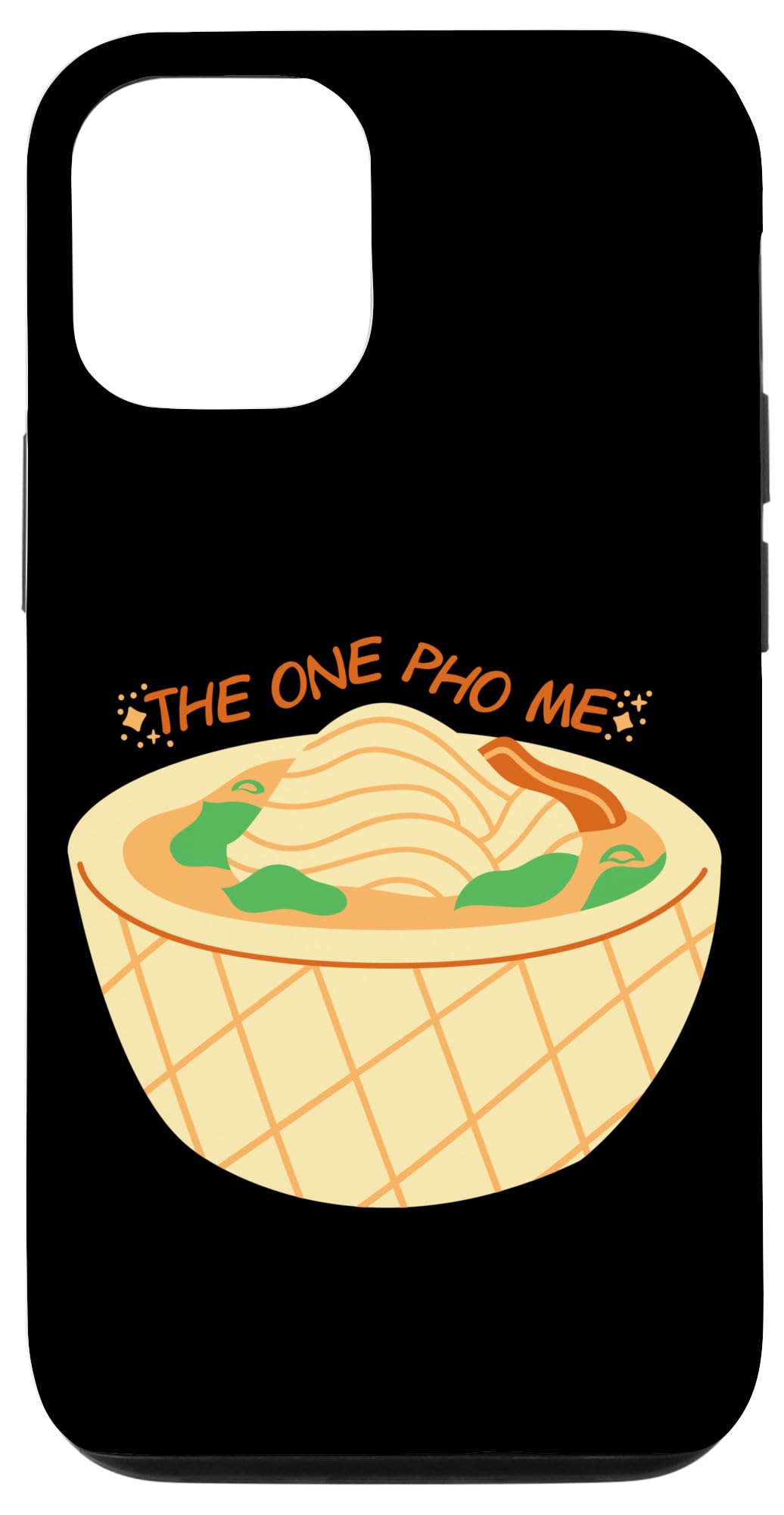 iPhone 15 Pro The One Pho Me - Pho Sho Case