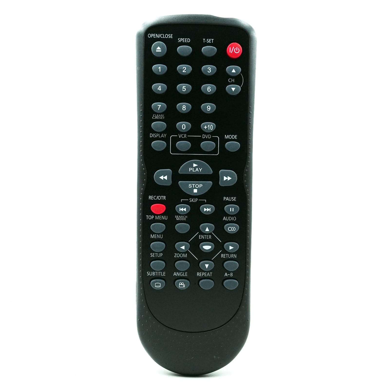 Replacement DVD Remote Control SE-R0346 for Toshiba