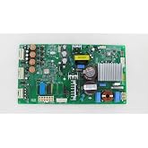 CoreCentric Remanufactured Refrigerator Electronic Control Board Replacement for LG EBR75234712