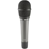 Audio-Technica ATM610A Hypercardioid Dynamic Microphone