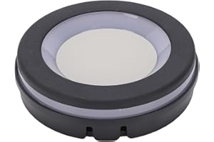 Pssopp Echo Dot 4th 5th Gen Stand, Desktop Holder with Non Slip Base and Cord Easy Managementfor Bedroom Office Desk Organiza