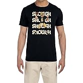 Black New Orleans Tyler Shough Text Pic T-Shirt