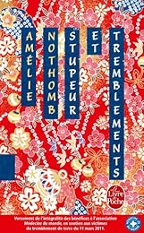 Stupeur et tremblements