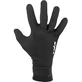 Rip Curl E Bomb 2mm 5 Finger Gloves-Black