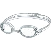 Speedo Unisex Swim Goggles Optical Vanquisher 3.0