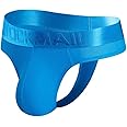 JOCKMAIL Jockstrap Athletic Supporters Bikini Underwear for Men Jock Strap Male Underwear for Gym Sport