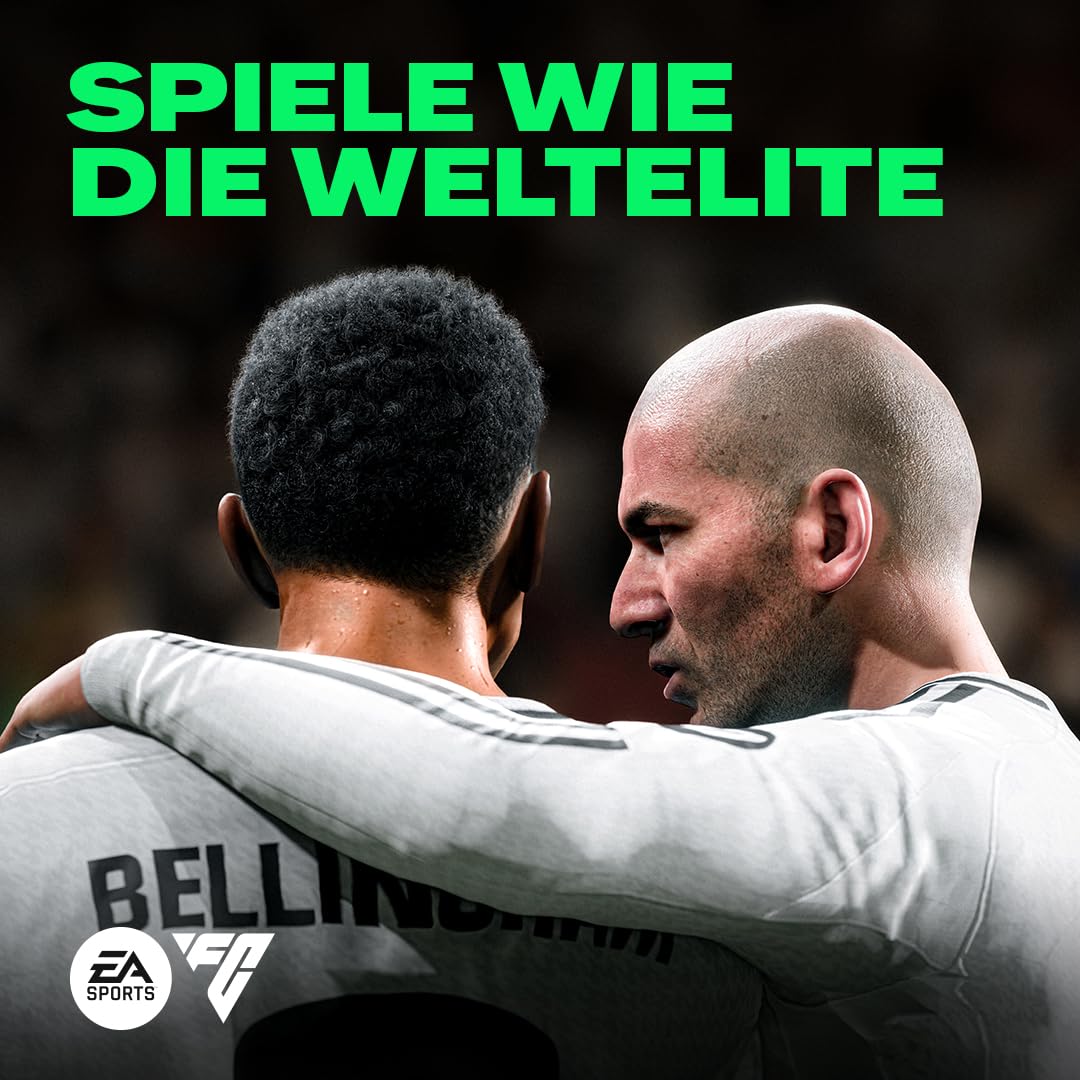 EA SPORTS FC 25 Standard Edition PS5 | Deutsch 6