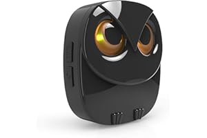 Extra Wireless Plug-in Receiver for HTZSAFE Wireless Alarms- Up to 32 Zones and 35 Optional Melodies- 4 Adjustable Volume Levels