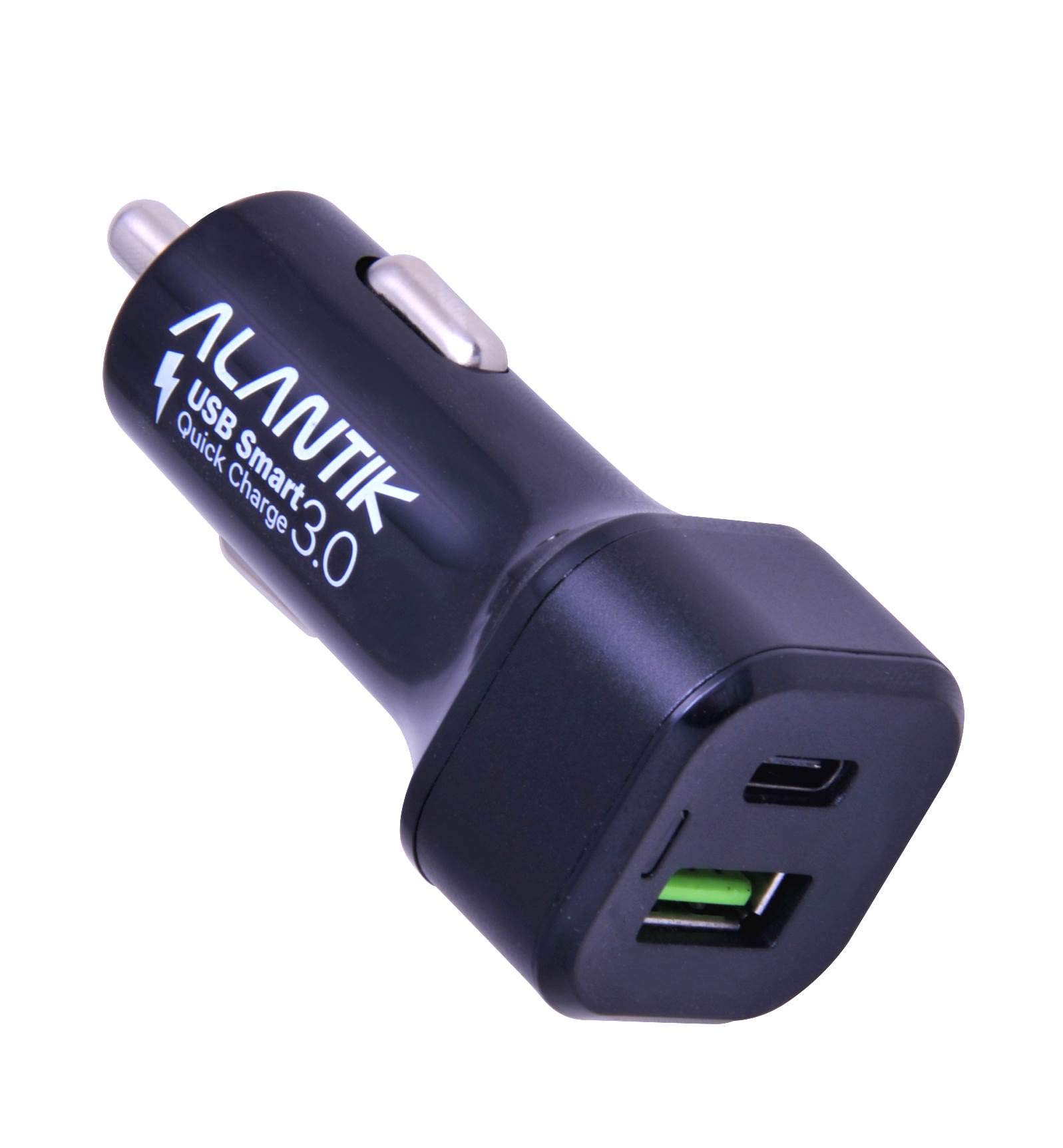 Alantik USB CHARGER FOR CAR
