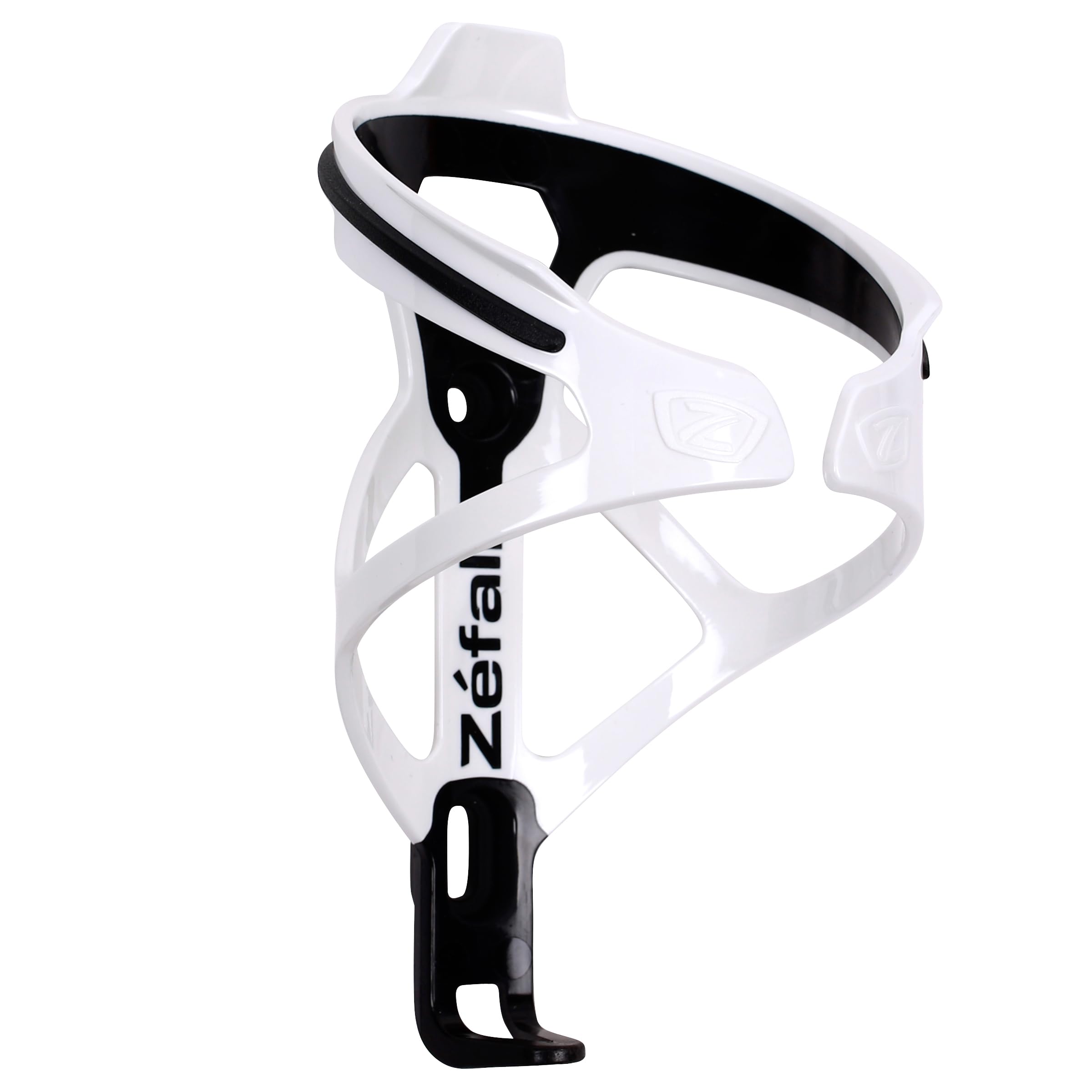 ZEFAL Pulse B2 Bottle Cage, White