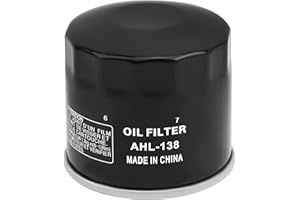 AHL 138 Oil Filter for Suzuki VL1500LC Intruder 1500 1998-2009