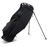 OGIO Featherlite Stand Bag (Black)