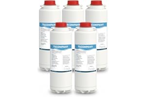 51300C Compatible Water Filter Replacement Cartridge for Elkay WaterSentry Plus, EWF3000, Bottle Filling Stations and Drinkin