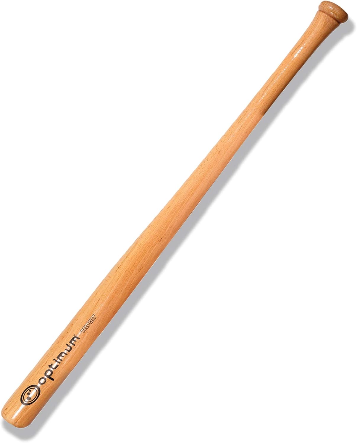 Batte De Baseball Bois Optimum Velocity - Haute Performance - 32 Pouces - Adulte