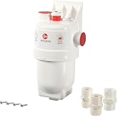 Rheem Axiom External Neutralizer for Tankless Water Heaters - RTG20329AR