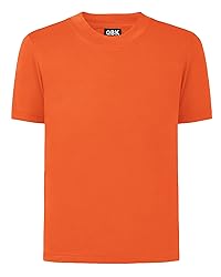 QBK 2T to Youth Neon Shirt Kids UPF 50+ Dry Fit